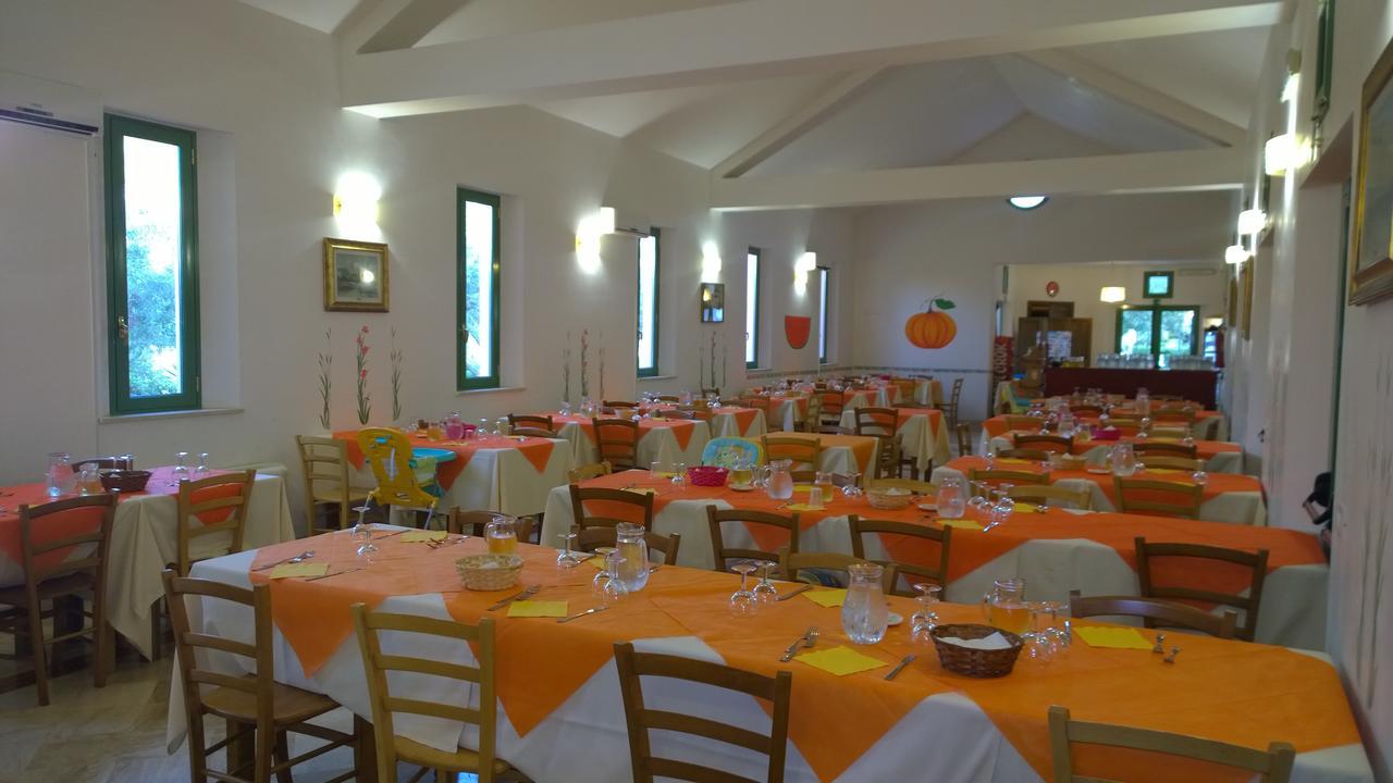 Family Village Otranto Alimini Exterior photo