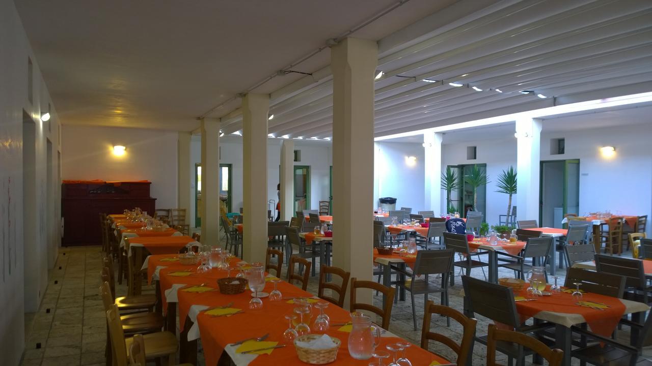 Family Village Otranto Alimini Exterior photo